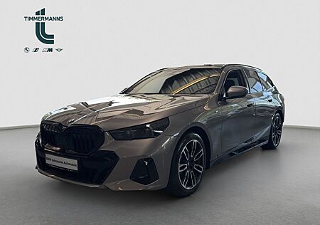 BMW 520d Touring