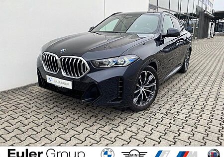 BMW Active Hybrid X6 X6 xDrive30dA M Sport