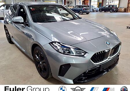 BMW 118dA M Sport