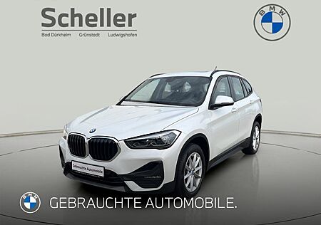 BMW X1 xDrive20d