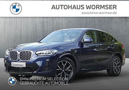 BMW X4 xDrive20d