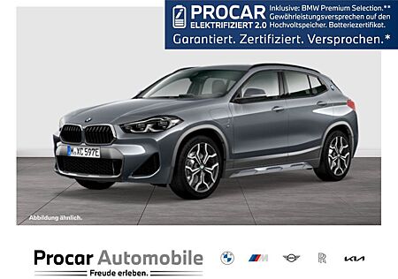 BMW X2 xDrive 25e