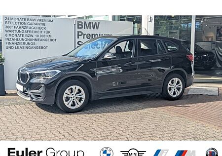 BMW X1 sDrive20i