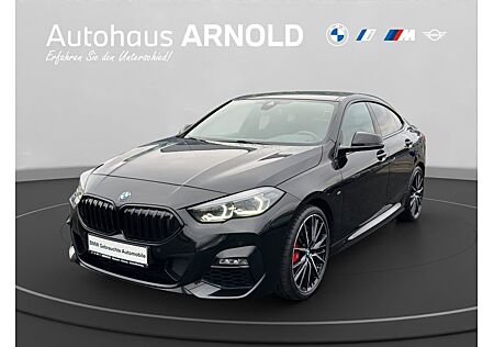 BMW 220i Gran Coupe