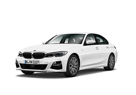 BMW 320i Limousine