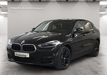 BMW X2 XDRIVE25E (AB 2020)