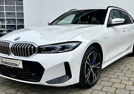 BMW 330e xDrive
