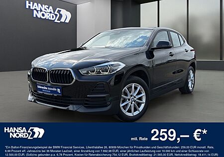 BMW X2 sDrive20d