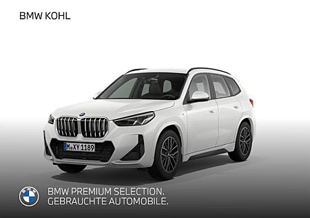 BMW X1 xDrive23d