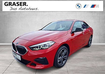 BMW 218i Gran Coupé (ab 2019)