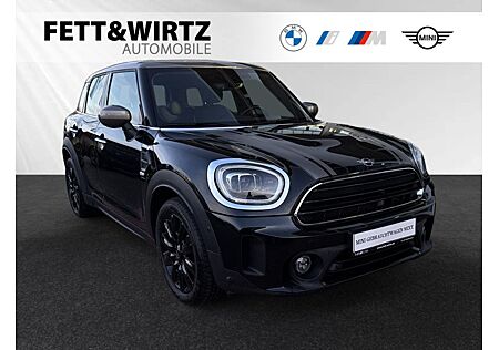Mini Cooper D Countryman