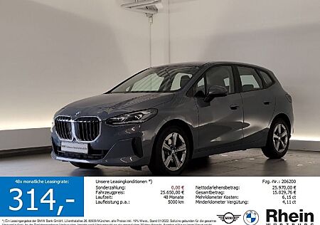 BMW 2er Active Tourer 216i Active Tourer