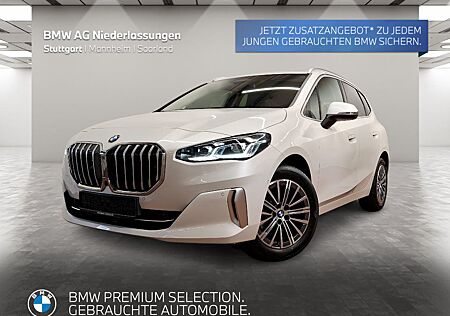 BMW 218D ACTIVE TOURER