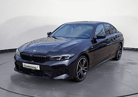 BMW 320d xDrive Limousine