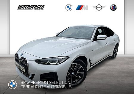 BMW 420I