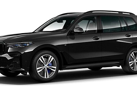 BMW X7 xDrive40i