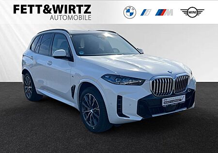 BMW X5 M50 X5 xDrive50e