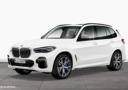 BMW X5 M50i