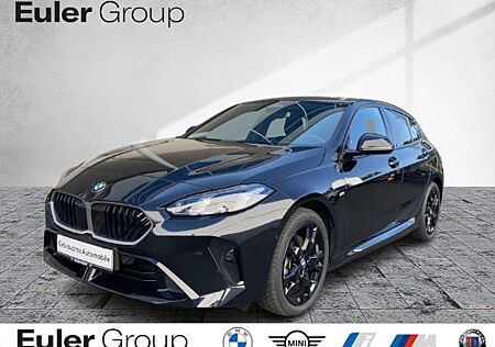 BMW 118d Limousine