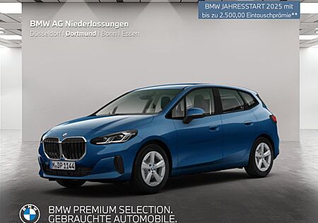 BMW 218D ACTIVE TOURER