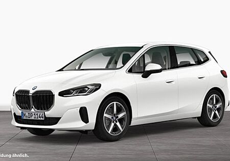 BMW 218d Active Tourer