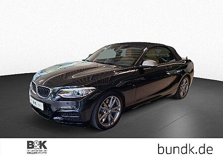 BMW 240 M240i Cabrio