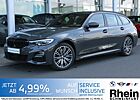 BMW 330e xDrive Touring