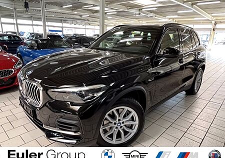 BMW X5 xDrive45e iPerformance