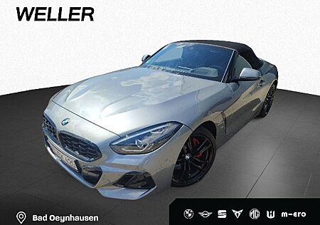 BMW Z4 sDrive20i