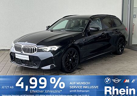 BMW 318D