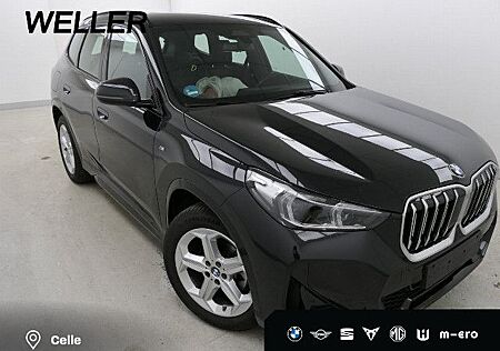 BMW X1 sDrive18i