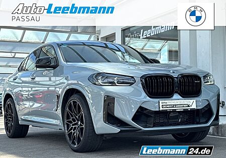 BMW X4 M Competition