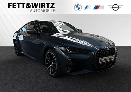 BMW 440 M440i xDrive Coupé