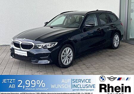 BMW 330i xDrive Touring