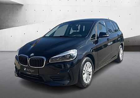 BMW 218i Gran Tourer