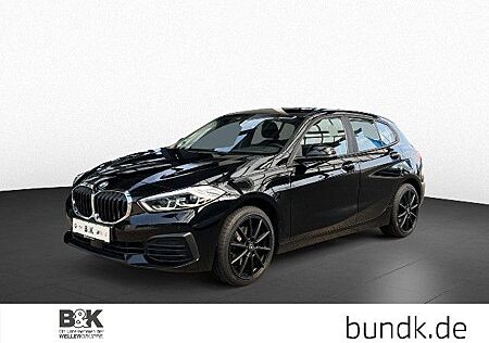 BMW 118d Hatch