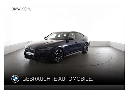 BMW 1er M Coupé M440i xDrive Gran Coupé