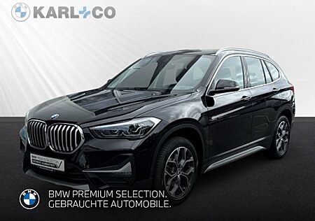 BMW X1 sDrive18d