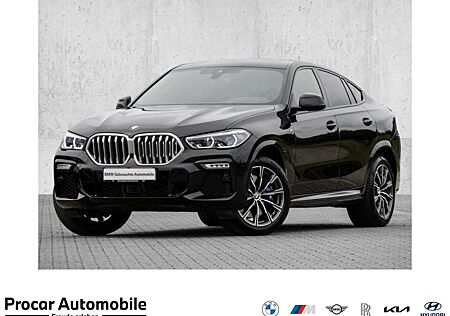 BMW X6 XDRIVE40D