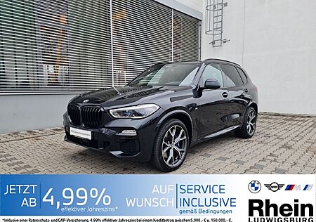 BMW X5 xDrive30d (2