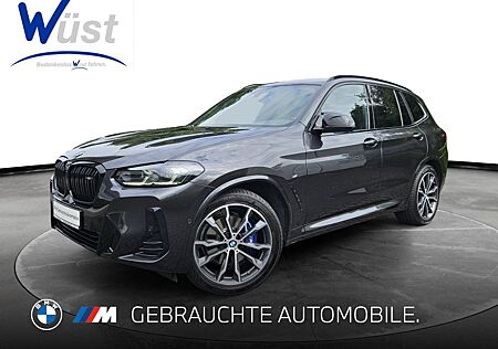 BMW X3 M40d (2021 -