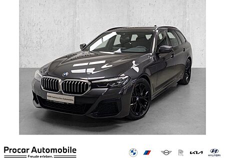 BMW 520D A