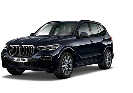 BMW X5 xDrive30d