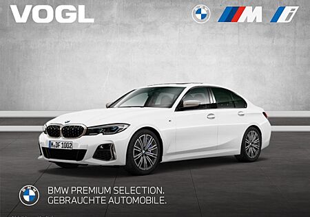 BMW 340 M340i xDrive Limousine