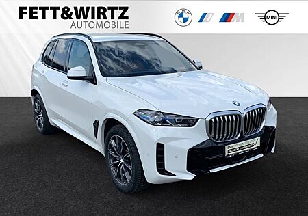 BMW X5 xDrive30d
