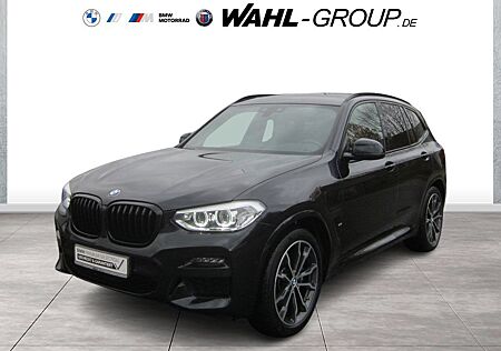 BMW X3 M X3 XDRIVE30E A