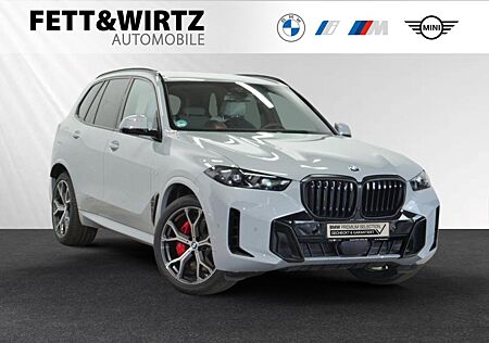 BMW X5 xDrive30d