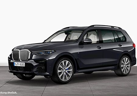BMW X7 XDRIVE40D