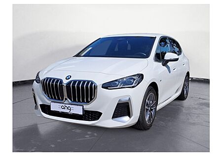 BMW 218i Active Tourer