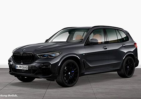 BMW X5 xDrive30d